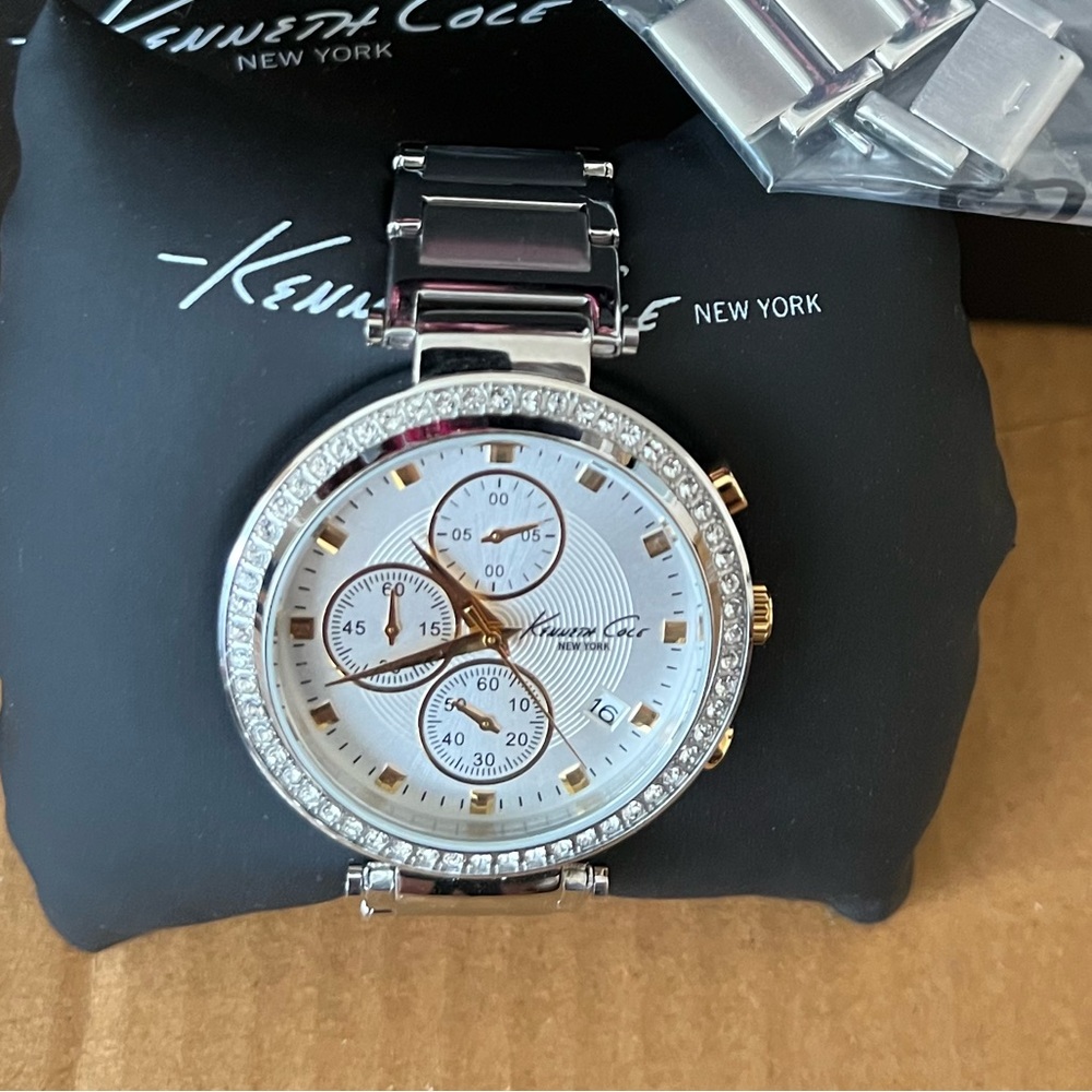 Kenneth Cole